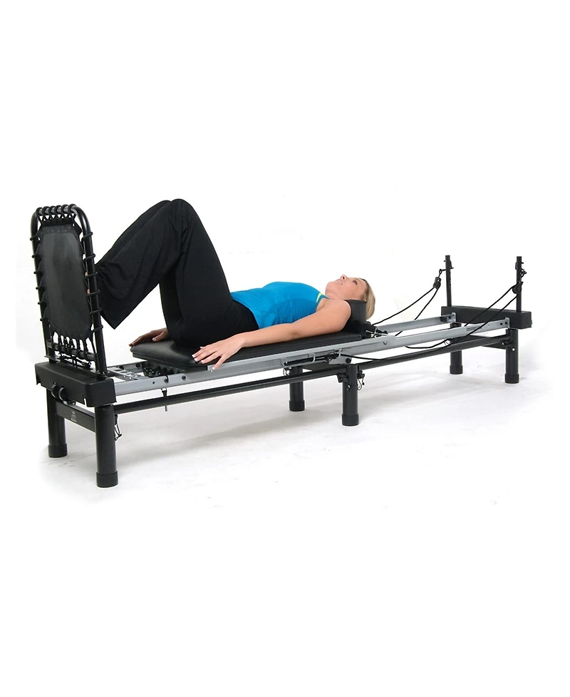 Stamina Products 55-4150 Large Riser Stand For Aeropilates Reformer Machines