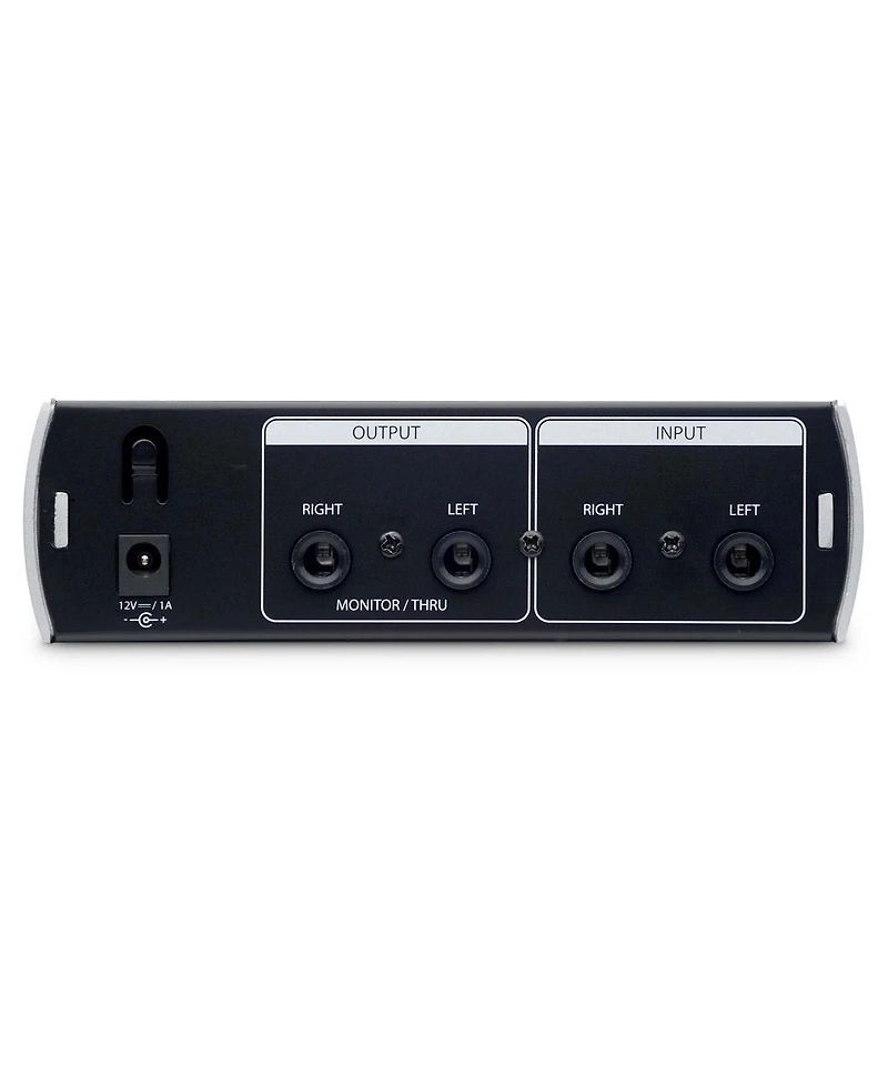 PreSonus HP4 4 Channel Headphone Distribution Amplifier