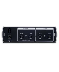 PreSonus HP4 4 Channel Headphone Distribution Amplifier