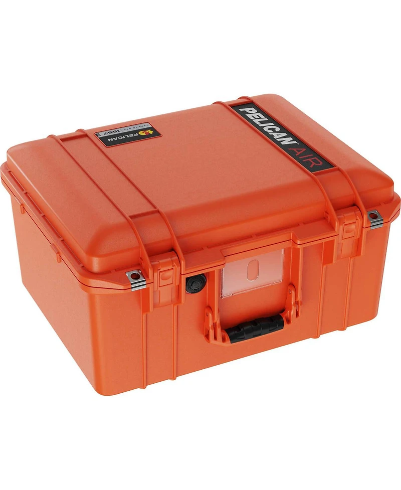 Pelican 1557 Air Waterproof Hard Case without Foam Insert