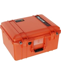 Pelican 1557 Air Waterproof Hard Case without Foam Insert