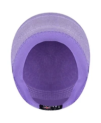 Kangol Men's Tropic 504 Ventair Ivy Caps & Flat