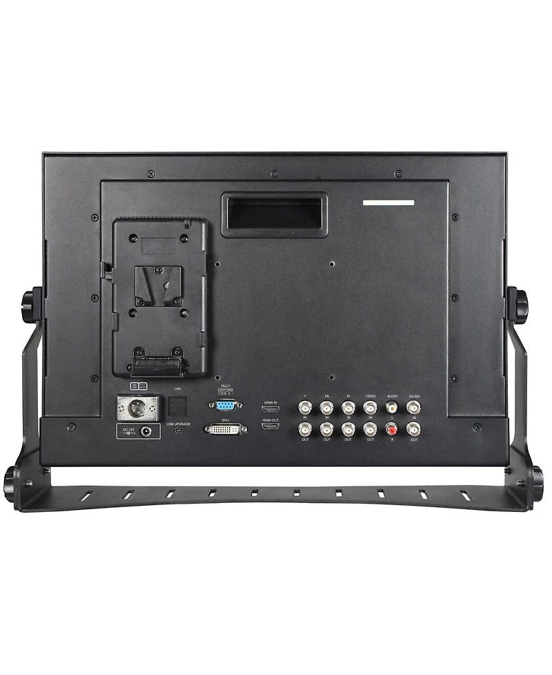 Feelworld P173-9HSD 17.3" Aluminum Design Full Hd Professional Broadcast Lcd Monitor