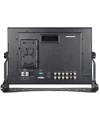 Feelworld P173-9HSD 17.3" Aluminum Design Full Hd Professional Broadcast Lcd Monitor
