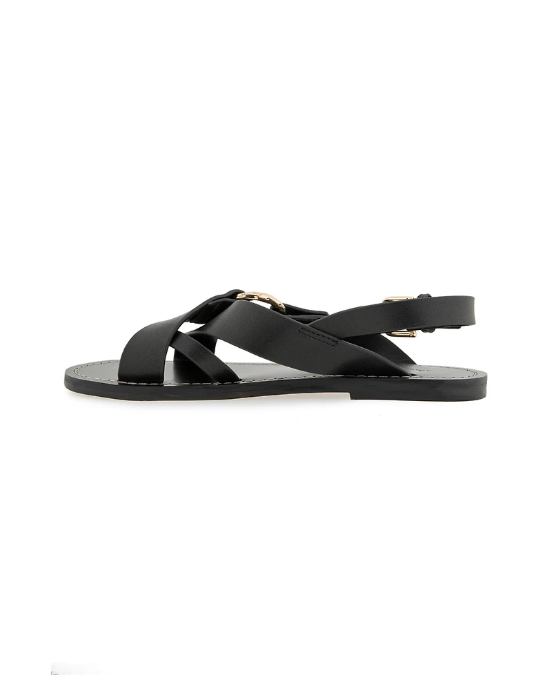 Rebecca Minkoff Women's Jayla Sandal
