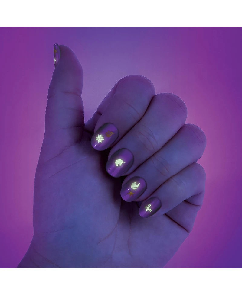 Make It Real Unicorn Academy: Star Stables Fountain Nail Spa