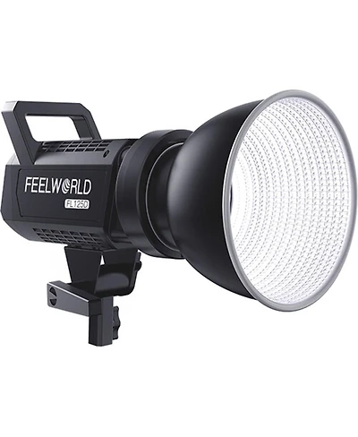 Feelworld FL125D 125W Daylight Point-Source Led Video Light