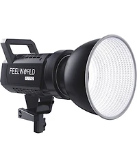 Feelworld FL125D 125W Daylight Point-Source Led Video Light
