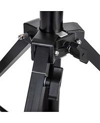 Avenger Aluminum Combo Stand 35 with 2 Risers, 3 Sections and 1 Leveling Leg