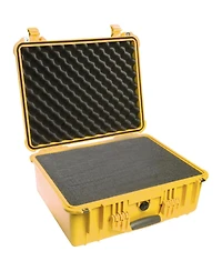 Pelican 1550 Watertight Hard Case with Foam Insert