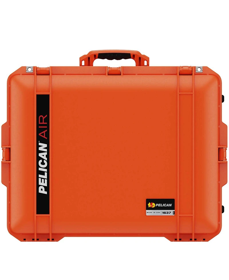 Pelican 1637 Air Case, No Foam