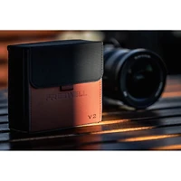 Freewell V2 Magnetic 3-7 Stop Hybrid Variable Nd/Circular Polarizer Filter