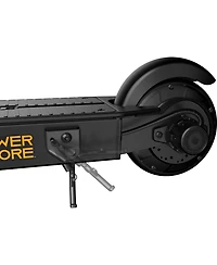 Razor Power Core XLR100 Electric Scooter Outdoor Ride-On Toy for Ages 8