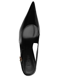 Schutz Women's Liora Pointed Pumps