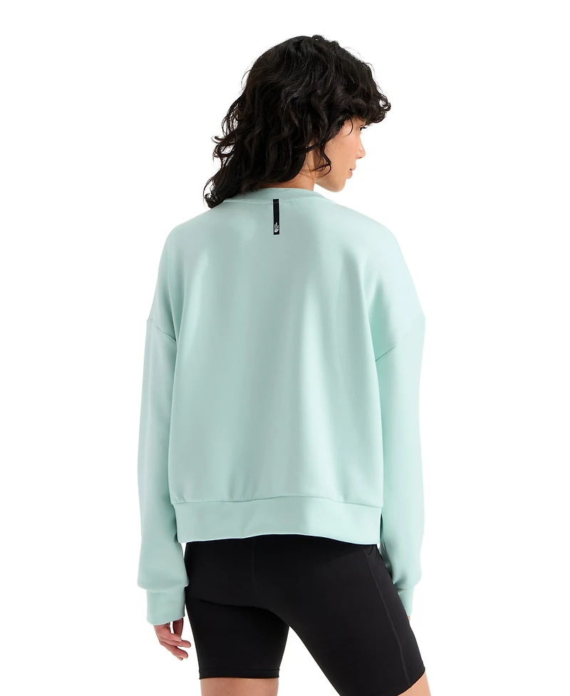 The North Face Women's Crewneck Sweatshirt