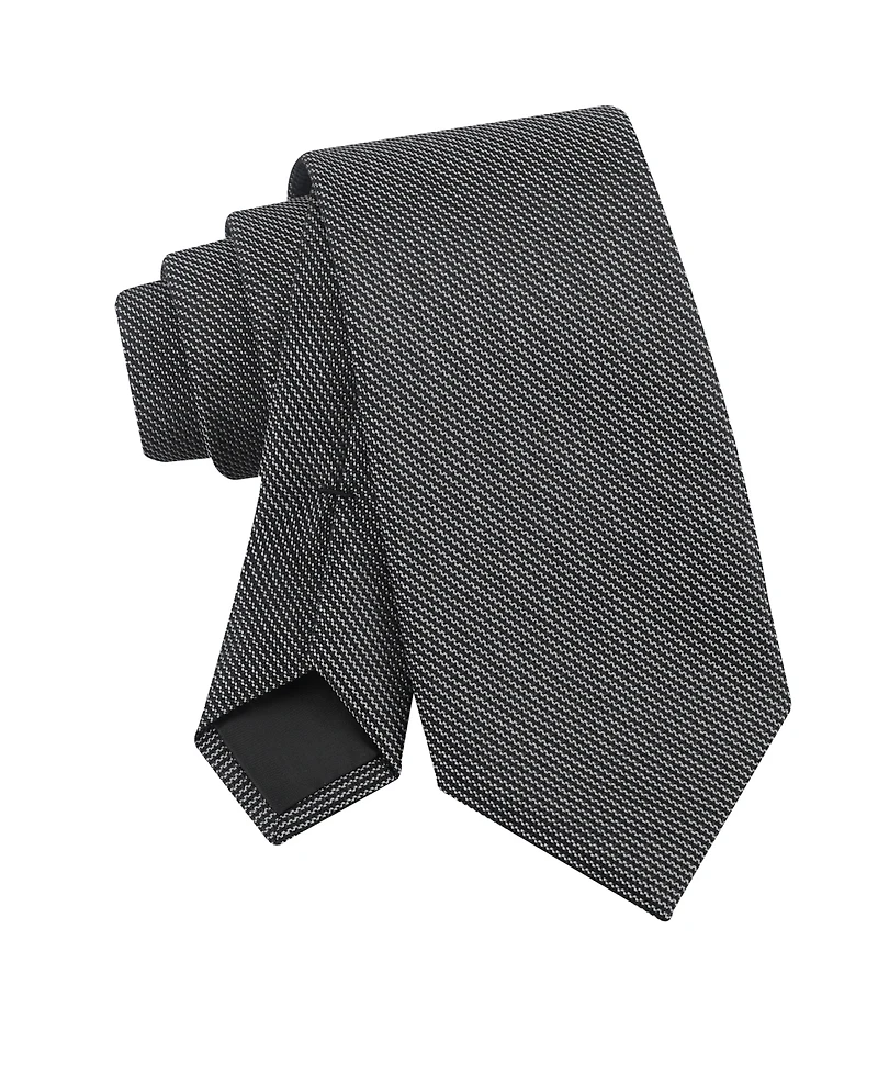 Calvin Klein Men's Irene Solid Tie
