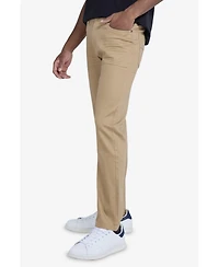 Men's Stretch 5 Pocket Skinny Jeans