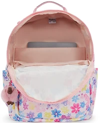 Kipling Seoul Medium 15" Laptop Backpack