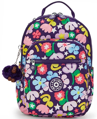 Kipling Seoul S Tablet Backpack