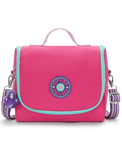 Kipling New Kichirou Insulated Lunch Bag