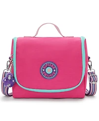 Kipling New Kichirou Insulated Lunch Bag