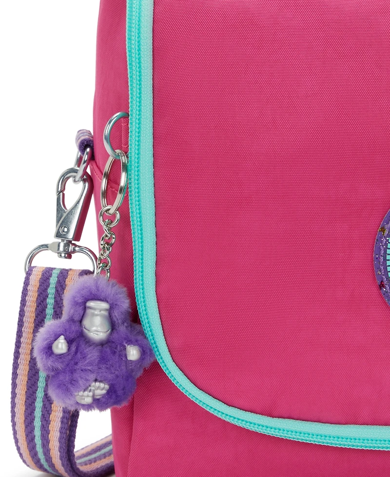 Kipling New Kichirou Insulated Lunch Bag