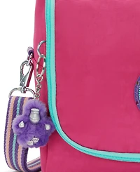 Kipling New Kichirou Insulated Lunch Bag