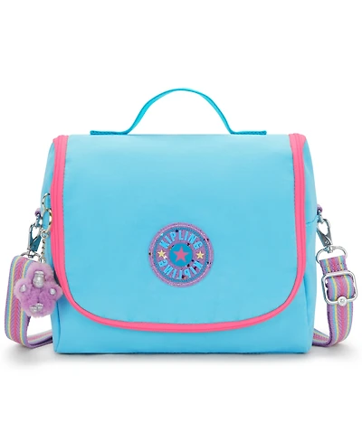 Kipling New Kichirou Insulated Lunch Bag