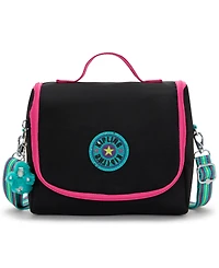 Kipling New Kichirou Insulated Lunch Bag
