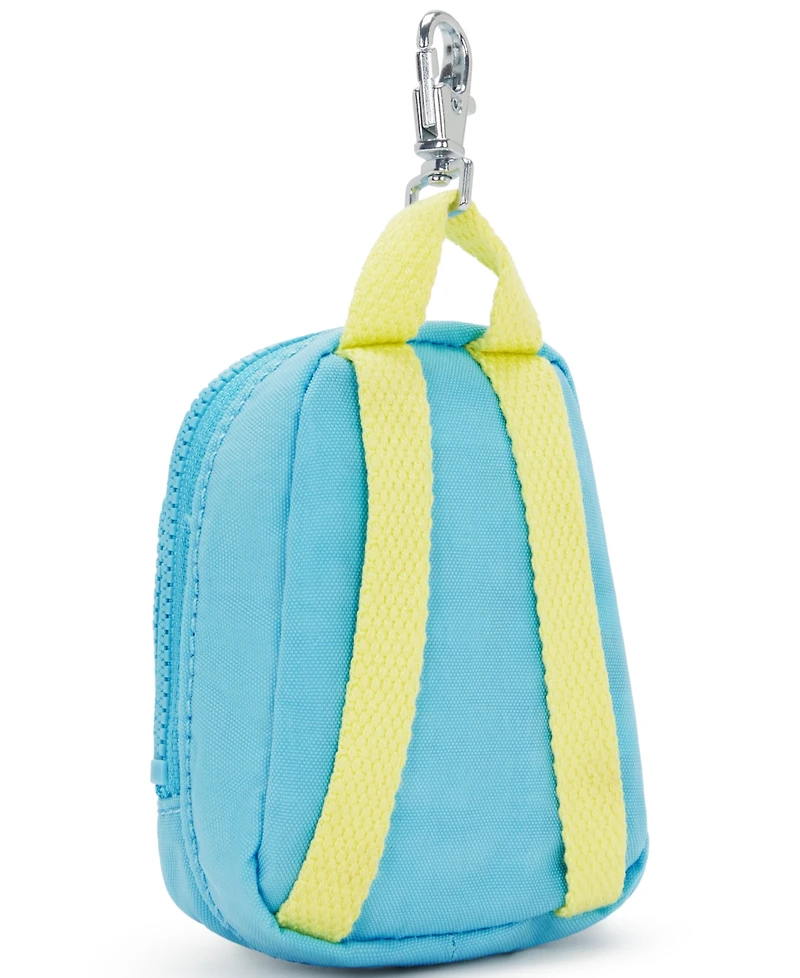 Kipling Seoul Backpack Charms