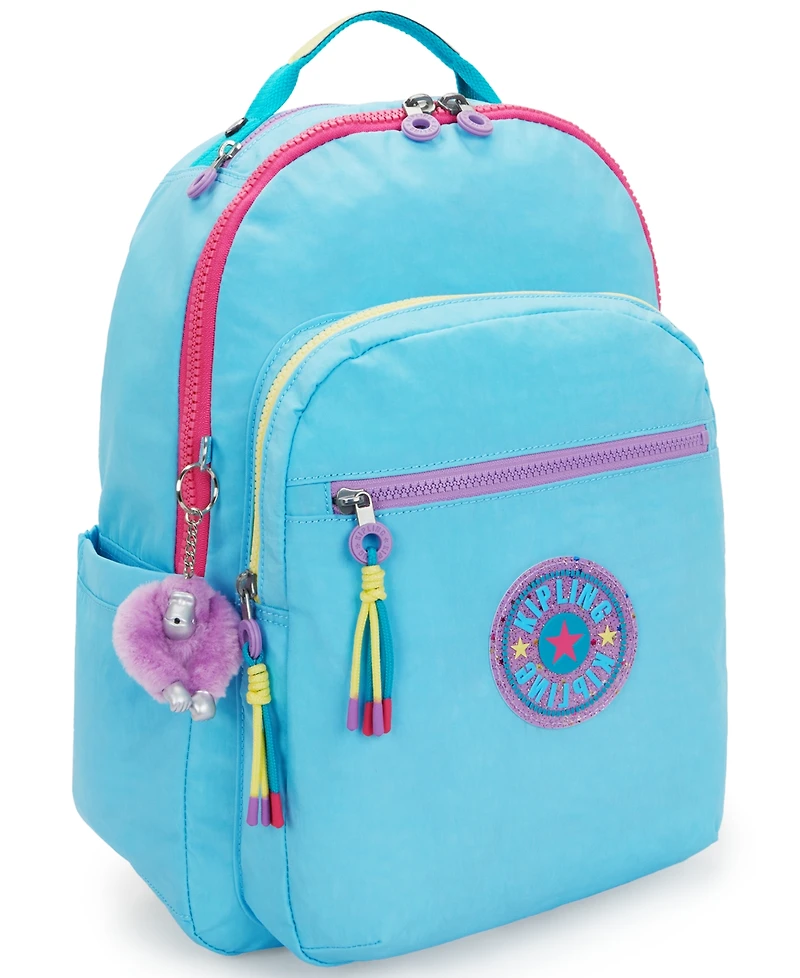 Kipling Seoul Medium Backpack