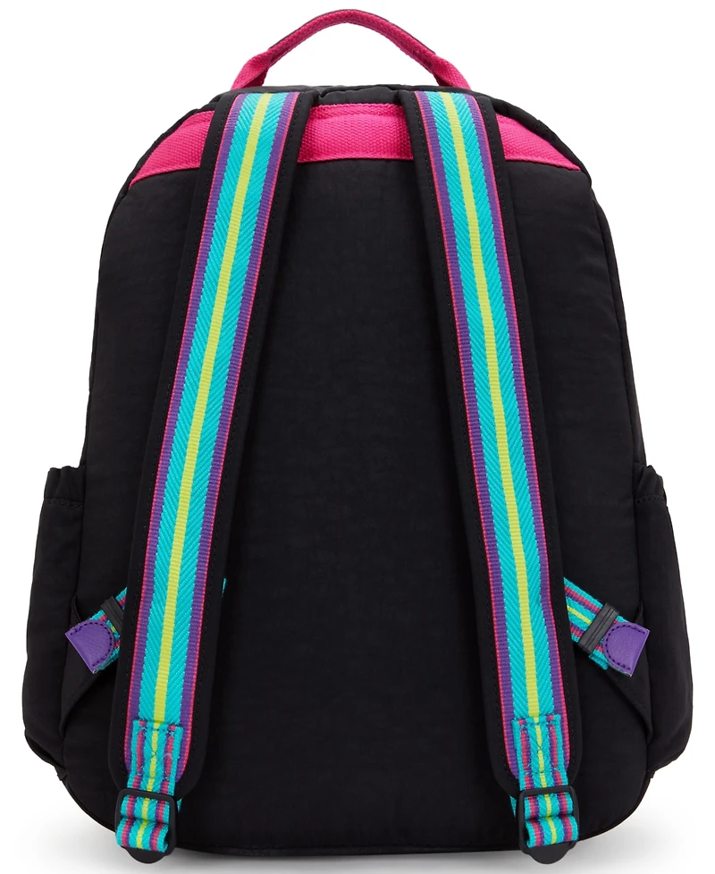 Kipling Seoul Medium Backpack