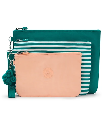 Kipling Iaka Large Wristlet