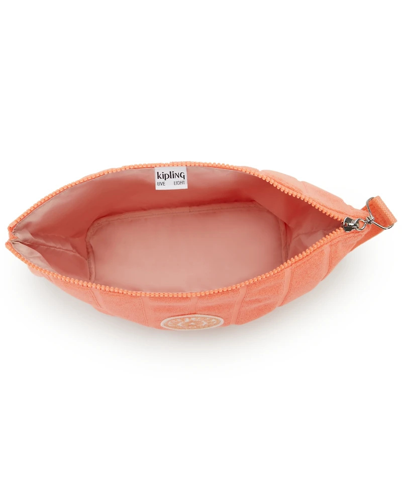 Kipling Creativity X-Large Cosmetic Pouch