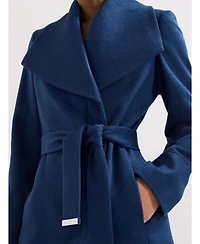Phase Eight Women's Nicci Belted Coat
