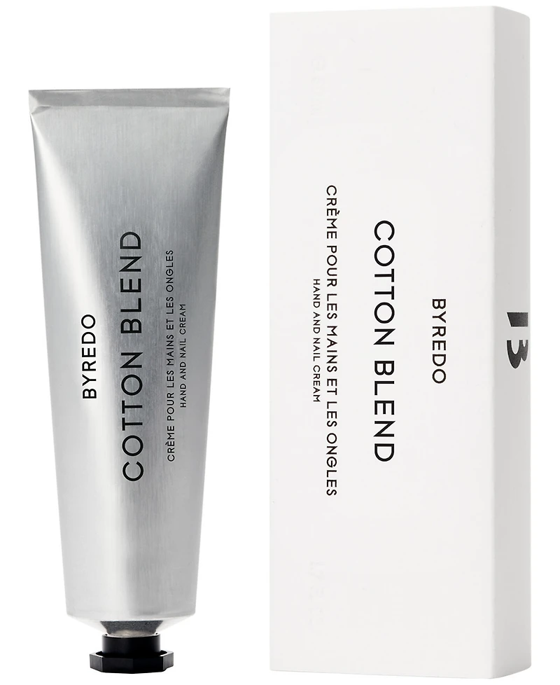 Byredo Cotton Blend Hand Cream, 1.7 oz.