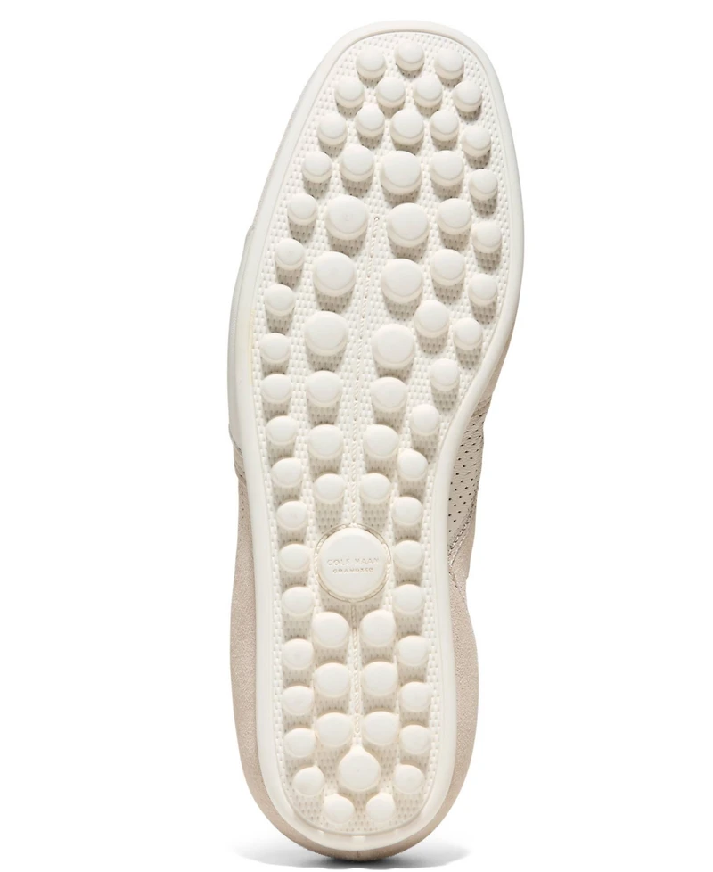 Cole Haan Women's GrandPrø Travina Lace-Up Sneakers