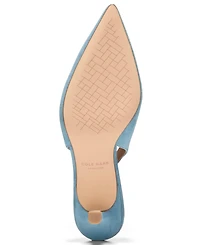 Cole Haan Women's Hansell Sling Back Pumps