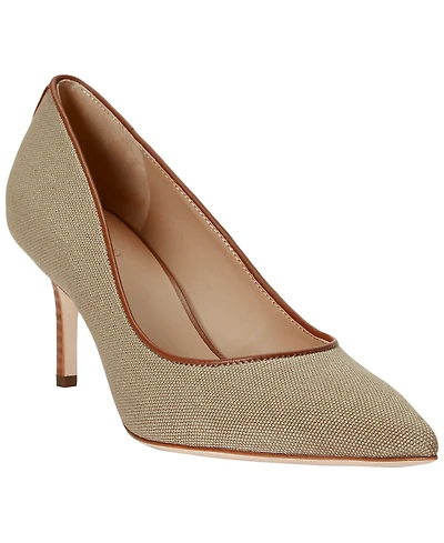 Lauren Ralph Women's Lanette Stiletto Heel Pumps