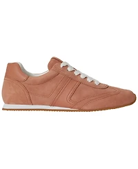 Lauren Ralph Women's Dani Low-Profile Round Toe Sneakers