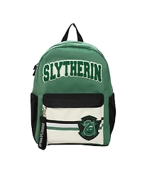 Harry Potter Slytherin Crest 16.5 inch Adult Backpack