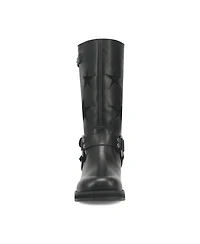 Dingo Women's Blacklist Leather Boots