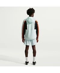 Nike Men's Green France National Team 2026 Away Stadium Replica Shorts