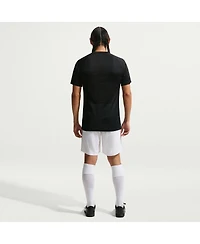 Nike Men's White England National Team 2026 Home Stadium Replica Shorts