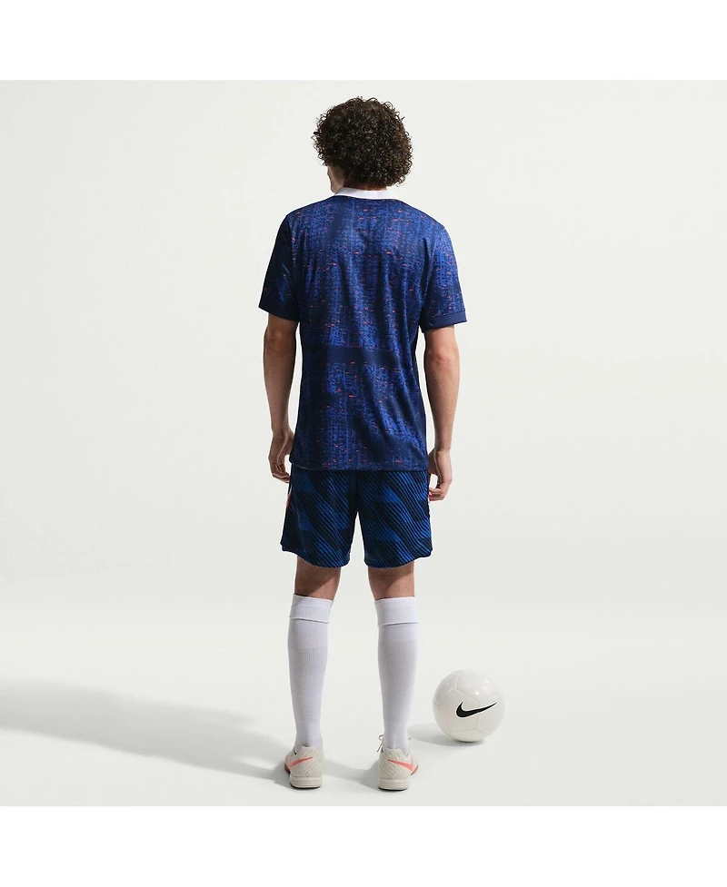 Nike Men's Blue France National Team 2026 Home Stadium Replica Shorts