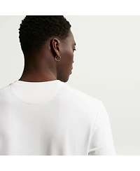 Nike Men's White Usmnt 2026 Primary Statement Dri-fit T-Shirt