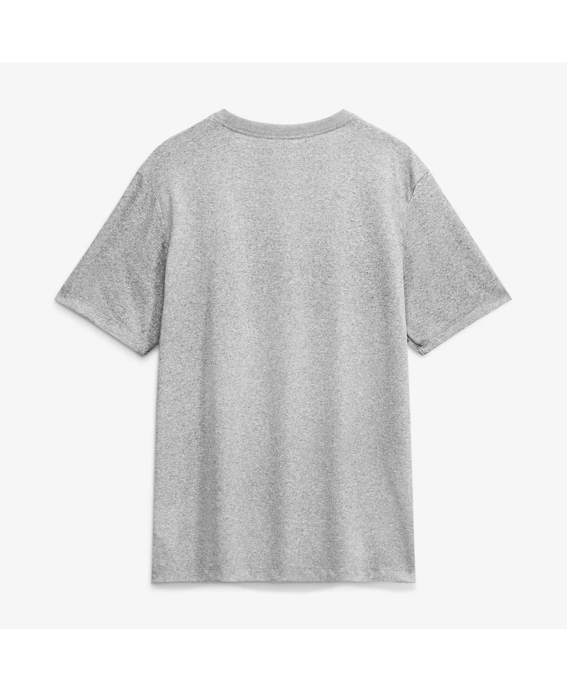 Nike Men's Heather Gray Pittsburgh Pirates Swoosh Legend Dri-fit T-Shirt