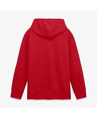 Nike Men's Red Chicago White Sox Authentic Collection City Connect Therma-fit Hoodie