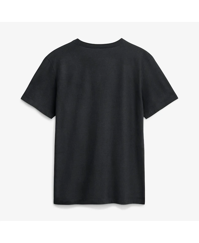 Nike Men's Black San Francisco Giants Alternate Wordmark T-Shirt