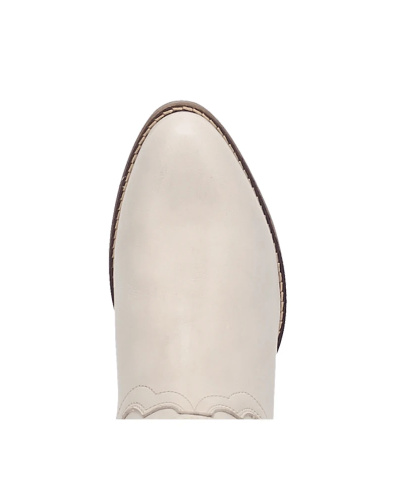 Dingo Women's Seguaro Leather Booties
